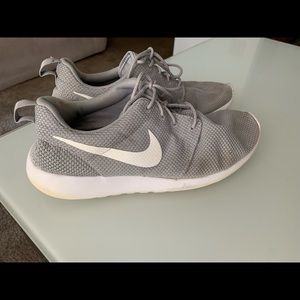 Nike sneakers